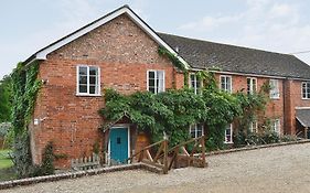 The Old Granary